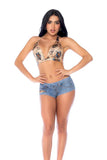 MAPALE BOHEMIAN MYSTIQUE TWO PIECE SET