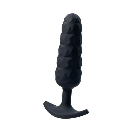 VeDO Trio Anal Plug Set Black