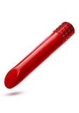 Oh My Gem Desire Rechargeable Bullet Vibrator - Ruby