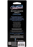 GoodHead Booty Licker Spray