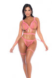 FRINGE AND FIERCE DYNAMITE SET