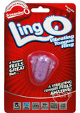 Screaming O LingO Vibrating Tongue Ring