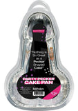 Peter Party Cake Pan Medium (2)
