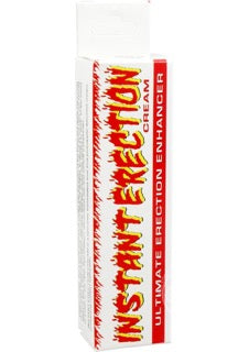 Instant Erection Cream .5oz