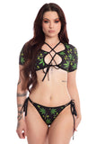 Cannabliss Bikini