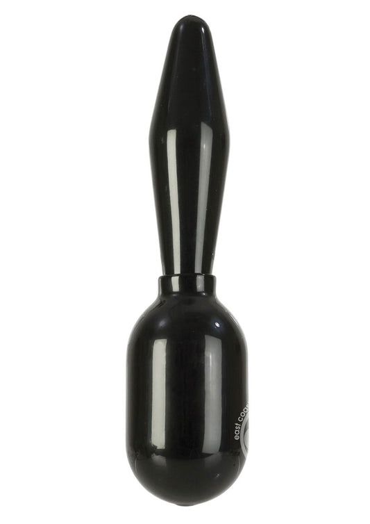 Cleaner Missile Douche - Black