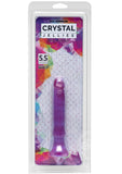 Crystal Jellies Anal Starter