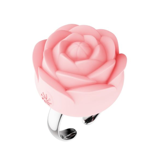 Fiore Rose Ring