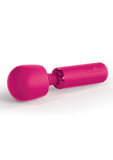 JimmyJane Exona Rechargeable Silicone Wand - Pink