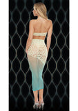 GREEN GODDESS 2-PIECE SET