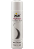 Pjur Woman Concentrated Silicone Personal Lubricant 3.4 oz.