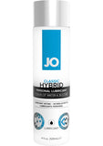 JO Classic Hybrid - Original - Lubricant (Hybrid) 4 fl oz / 120 ml