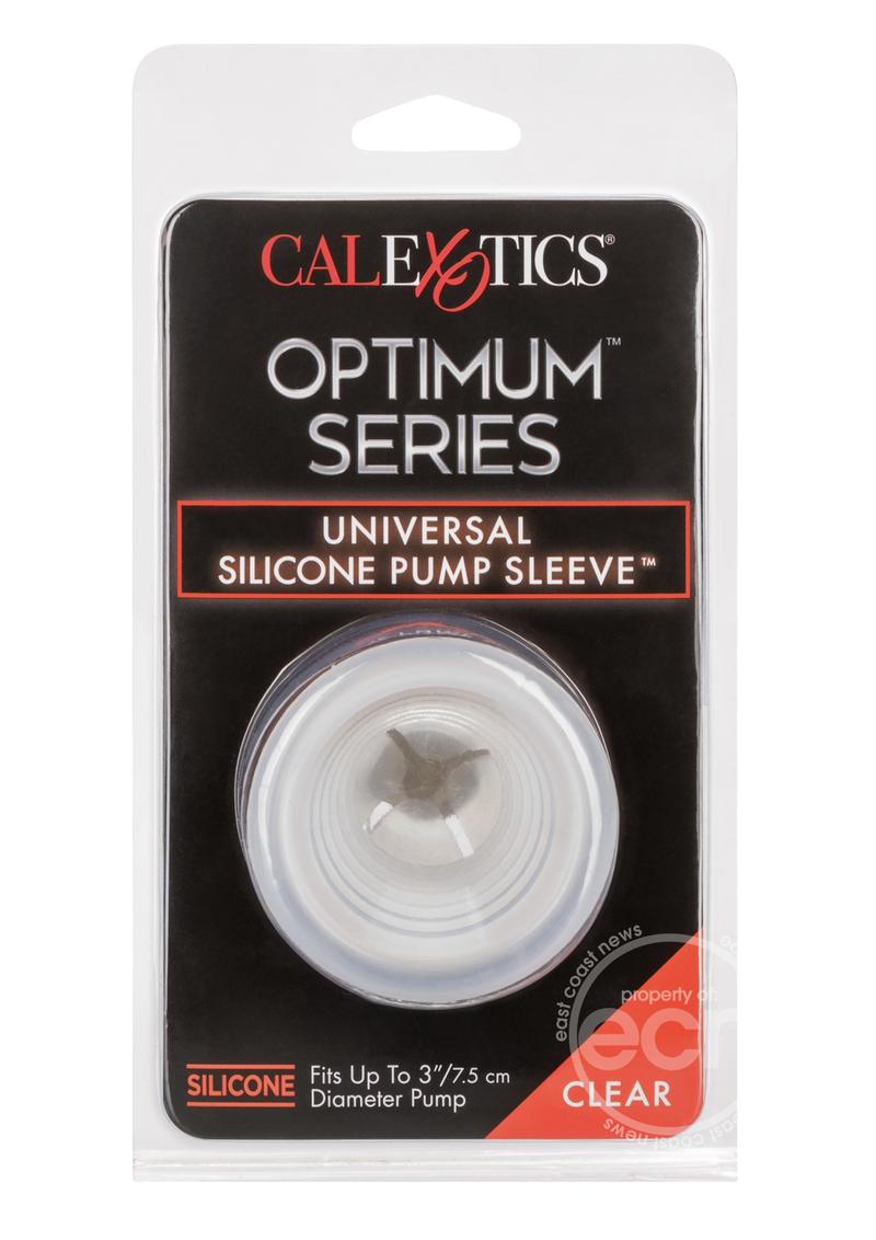 Optimum Series Universal Silicone Pump Sleeve