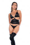 Unapologetically Bold Three Piece Set