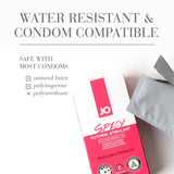 JO Spicy Clitoral Stimulant 0.34 oz.