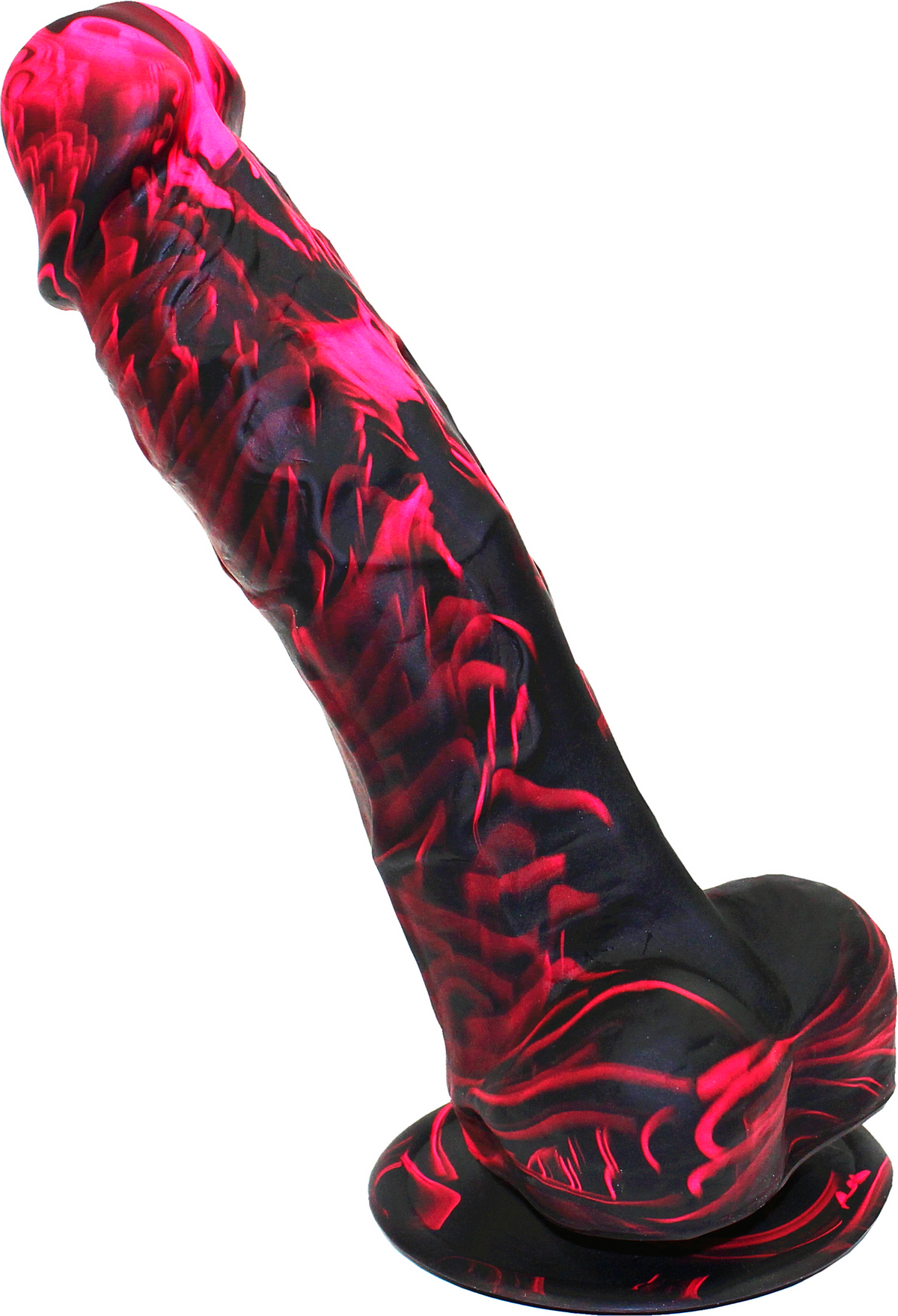 EXOTIC BLEND DILDO