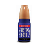 Gun Oil H2O Water Based Lubricant 8oz