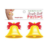 Jingle Bell Pasties