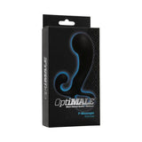 OptiMALE P-Massager Black