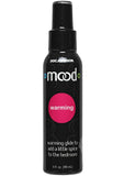 Mood Warming Lubricant 4oz