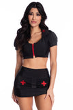 3124 - Night Shift Costume