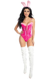 3212 - Elle Bunny Costume