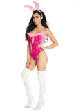 3212 - Elle Bunny Costume