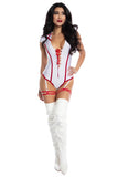3220 - Healing Harmony Costume