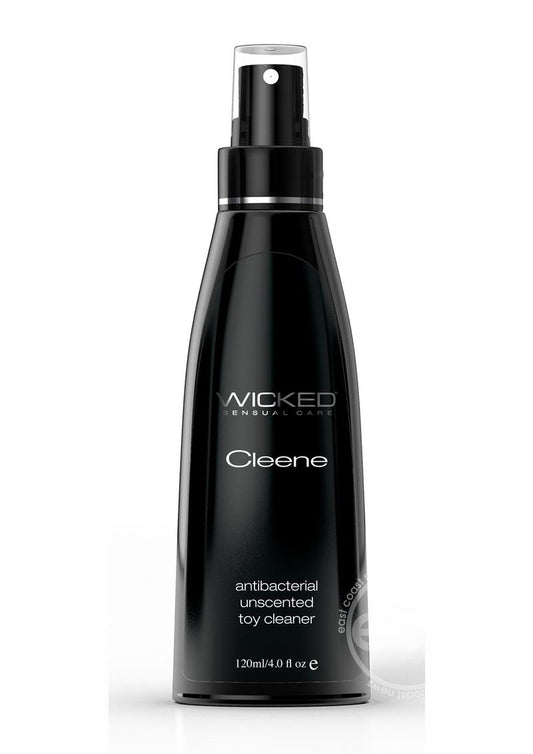 Wicked Cleene Antibacterial Spray Toy Cleaner 4oz