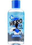 ID HERO H2O Water Based Lubricant 4.4oz