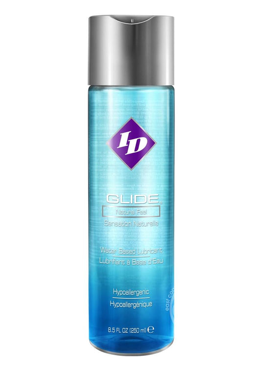 ID Glide Water Based Lubricant 8.5oz