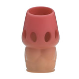 Pretty Love Oscar Vented Penis Sleeve