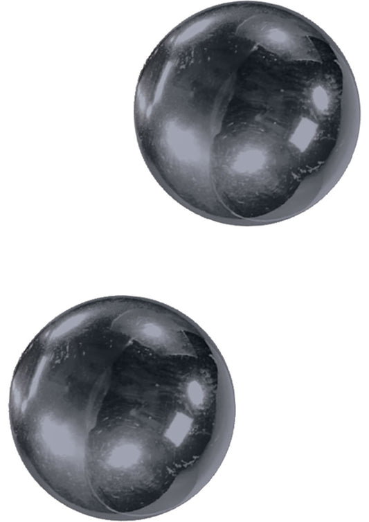 Nen-Wa Balls Magnetic Hemitite Kegel Balls