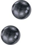 Nen-Wa Balls Magnetic Hemitite Kegel Balls