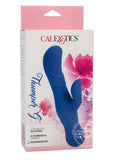 Thumper G Silicone Rabbit Vibrator