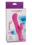 Thumper G Silicone Rabbit Vibrator