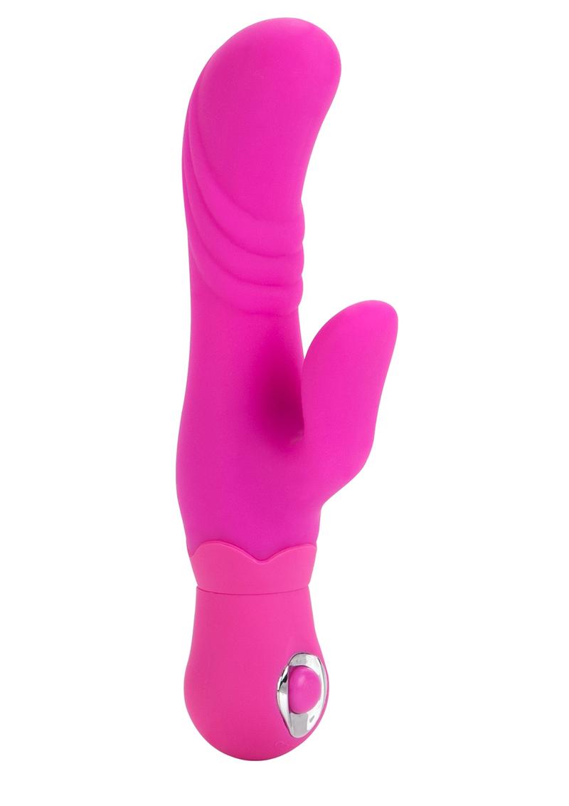 Thumper G Silicone Rabbit Vibrator