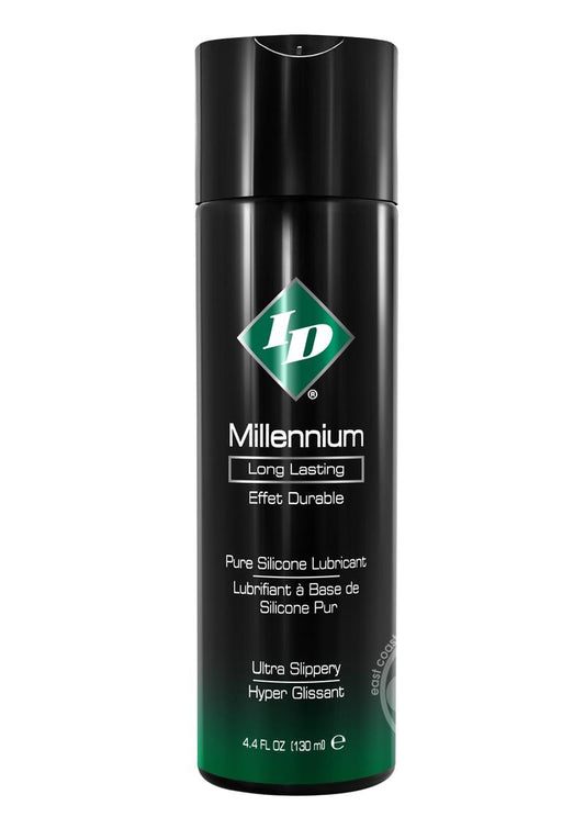 ID Millennium Silicone Lubricant 4.4oz