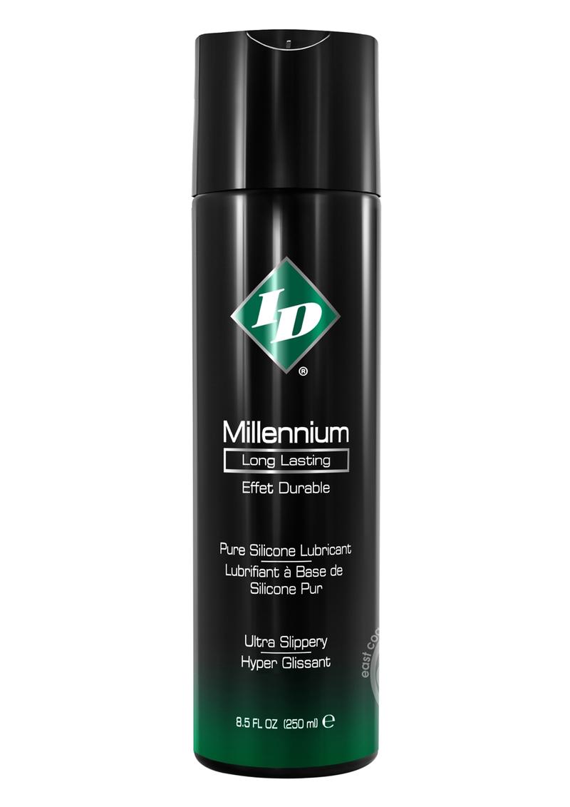 ID Millennium Silicone Lubricant 8.5oz