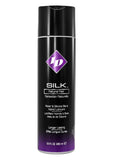 ID Silk Hybrid Lubricant 8.5oz