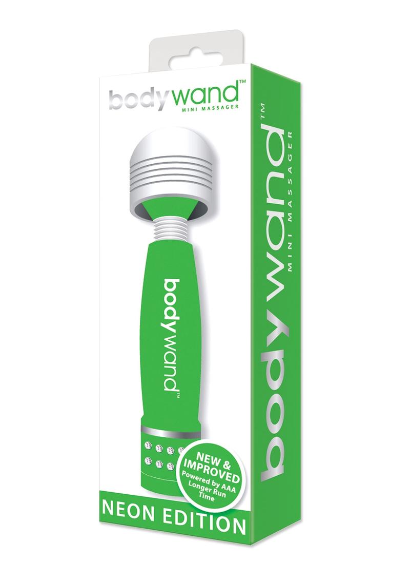 Bodywand Mini Wand Massager