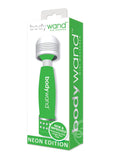 Bodywand Mini Wand Massager Neon Edition