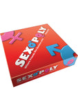 Sexopoly Game