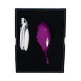 Shell Yeah! Remote Controlled Wearable Panty Vibrator