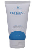 Sta-Erect Delay Cream For Men 2oz