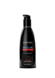 Wicked Aqua Heat Water Based Warming Lubricant 2oz