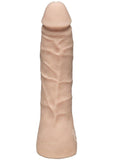 Vac-U-Lock Ultraskyn Thin Dildo 7in