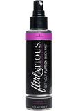 Sensuva Flirtatious Pheromone-Infused Body Mist Pomegranate 4.2 oz.