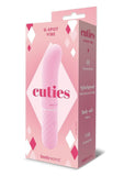 BODYWAND CUTIES G-SPOT VIBE PINK