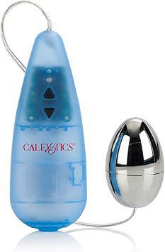 IMPULSE POCKET PAKS SILVER EGG